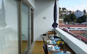 Shearwaternest 2 Apartment