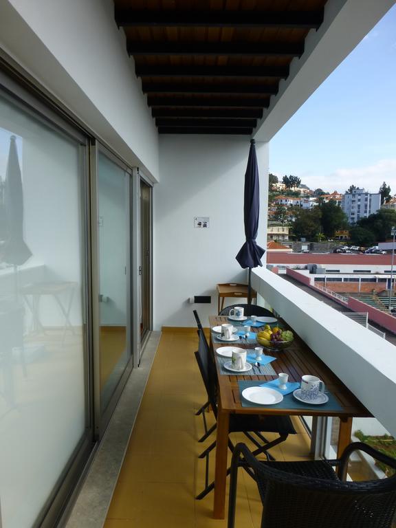 Shearwaternest 2 Apartment Funchal  Extérieur photo