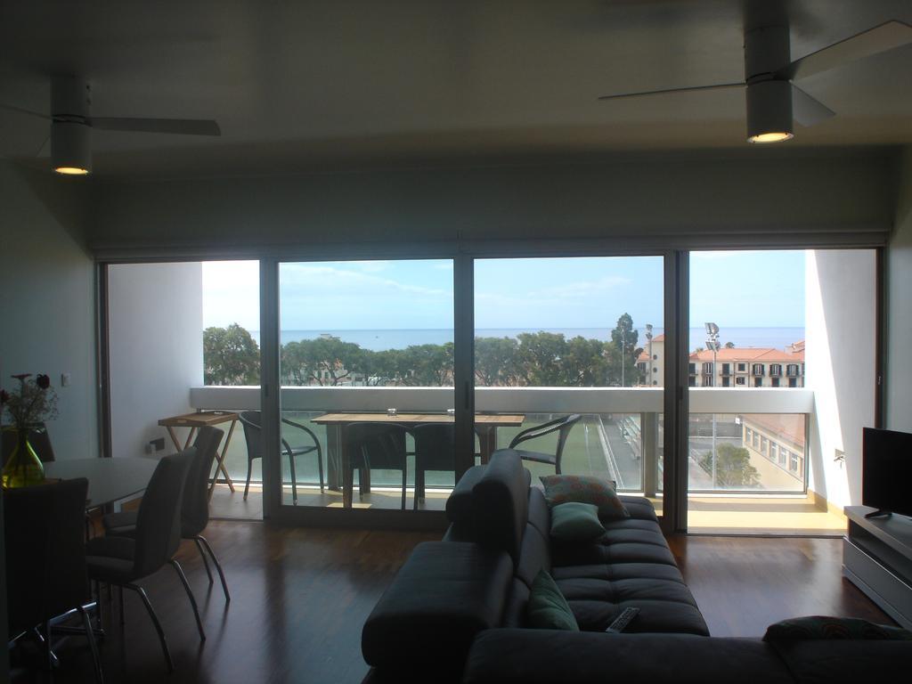 Shearwaternest 2 Apartment Funchal  Extérieur photo