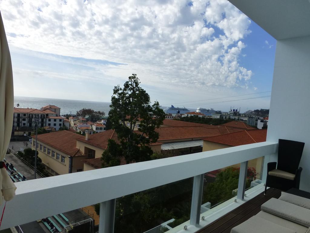 Shearwaternest 2 Apartment Funchal  Extérieur photo