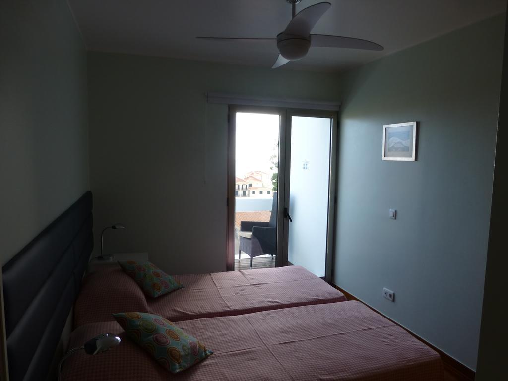 Shearwaternest 2 Apartment Funchal  Extérieur photo