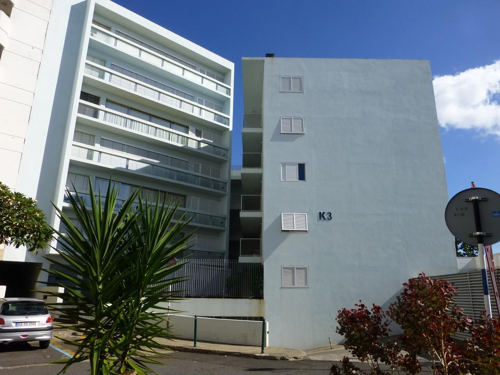 Shearwaternest 2 Apartment Funchal  Extérieur photo